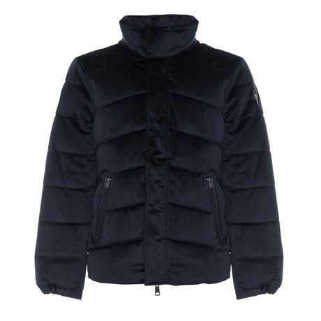 GUESS M2BL49 - SMART BLUE - JACKETS