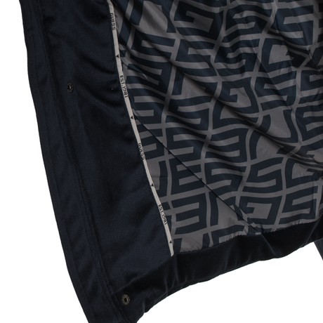 GUESS M2BL49 - SMART BLUE - JACKETS - Image 3