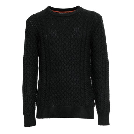 GUESS M2BR27 - Jet Black A996 - PULLS