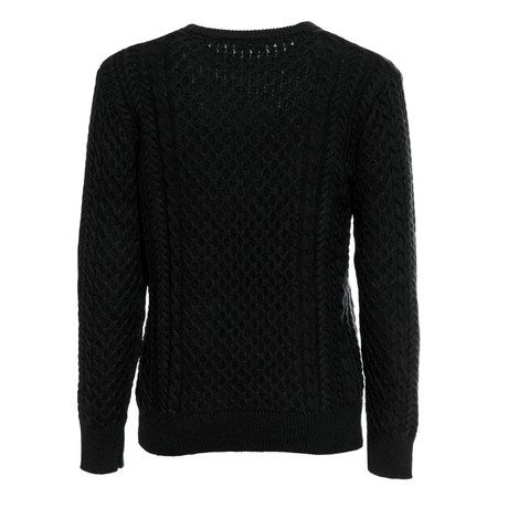 GUESS M2BR27 - Jet Black A996 - PULLS - Image 2