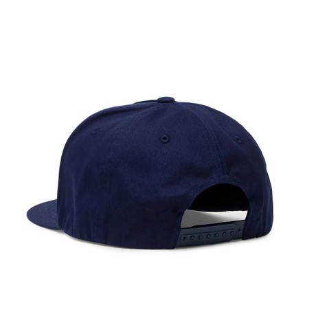GUESS M2BZ21 - CAVE BLUE - CAPPELLI - Image 2