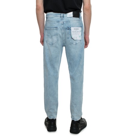 GUESS M2GA17 - BLUFF CLEAN - JEANS - Image 2