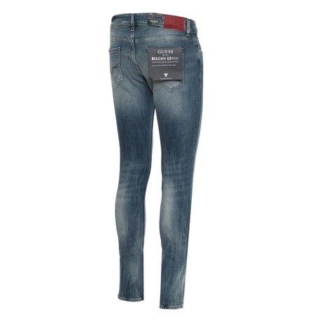 GUESS M2GAN1 - STREETCUP - JEANS - Image 2