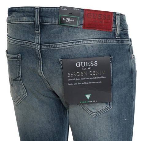 GUESS M2GAN1 - STREETCUP - JEANS - Image 3
