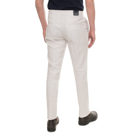 GUESS M2GB01 - MUTED STONE - PANTS - Image 2