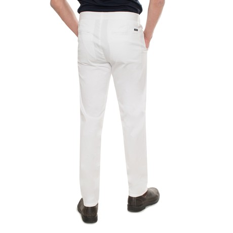 GUESS M2GB24 - Pure White - PANTALONI - Image 2