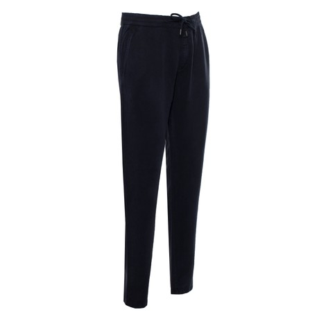 GUESS M2GB36 - SMART BLUE - TROUSERS - Image 2