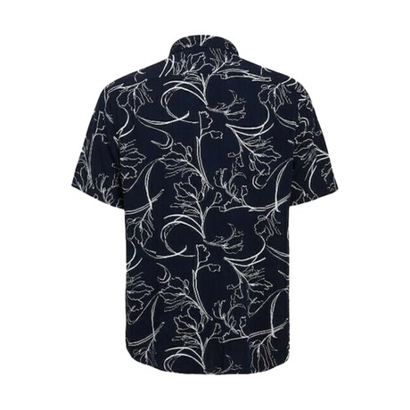 GUESS M2GH29 - SMART BLUE MULTI - KOSZULE - Image 2