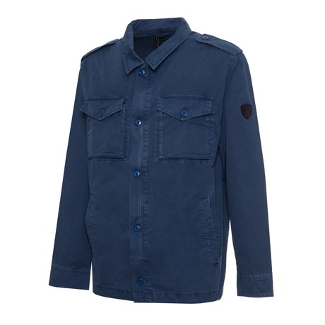 GUESS M2GL02 - GLOAMING MULTI - JACKETS - Image 2