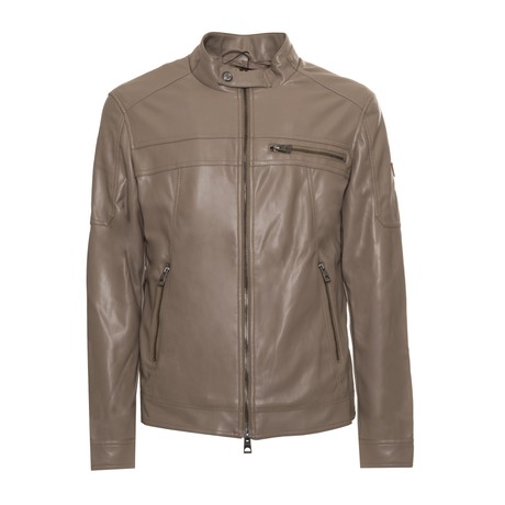 GUESS M2GL10 -  - CAPPOTTI E GIACCHE