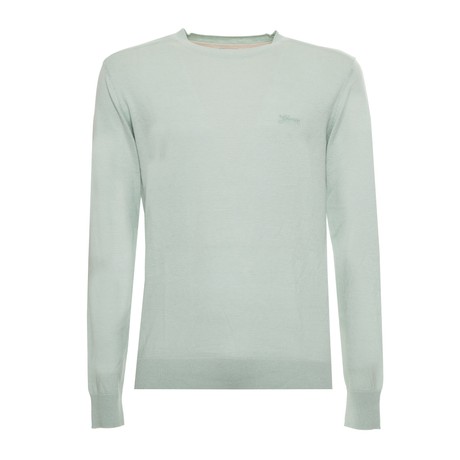 GUESS M2GR11 - CLOUDY BLUE - JERSEYS