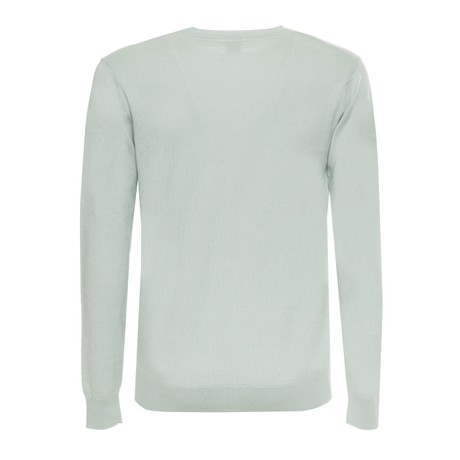 GUESS M2GR11 - CLOUDY BLUE - JERSEYS - Image 2