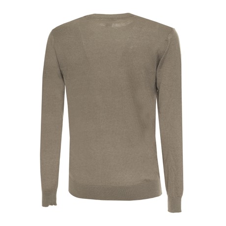 GUESS M2GR11 - MOSSY GREEN - JERSEYS - Image 2