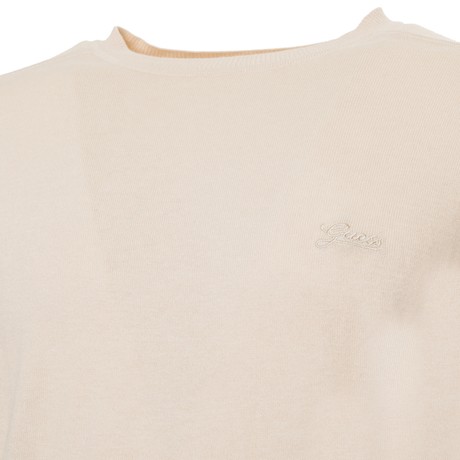 GUESS M2GR11 - MUTED STONE - JERSEYS - Image 3