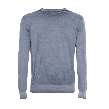 GUESS M2GR15 - SMART BLUE - JERSEYS - Image 2