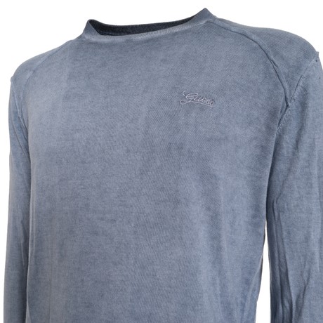 GUESS M2GR15 - SMART BLUE - JERSEYS - Image 3