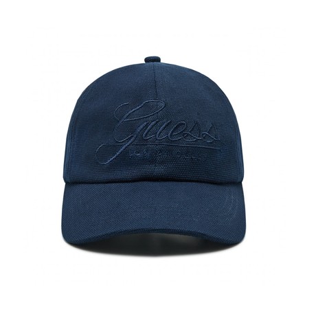 GUESS M2GZ19 - SMART BLUE - GORROS