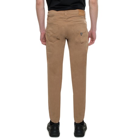 GUESS M2RA27 - MACCHIATO - PANTALONI - Image 2