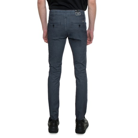 GUESS M2RB29 - SMART BLUE LIGHT PRI - PANTS - Image 2