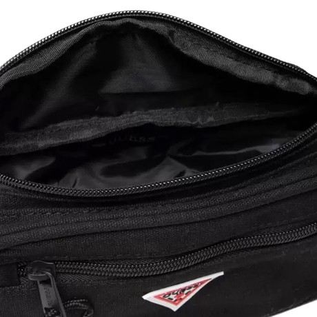 GUESS M2RZ08 - Jet Black A996 - KREPŠIAI - Image 3