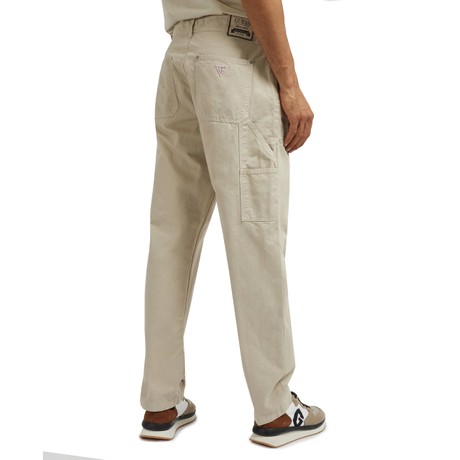 GUESS M2YB11 - PASADENA STONE - TROUSERS - Image 2