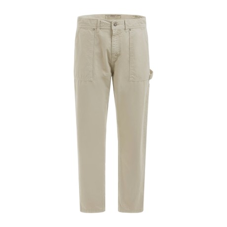 GUESS M2YB11 - PASADENA STONE - TROUSERS - Image 3