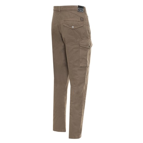 GUESS M2YB25 - WALNUT SHELL - PANTALONI - Image 2