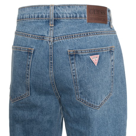 GUESS M2YG39 - GO BOWIE MEDIUM WASH - JEANS - Image 3