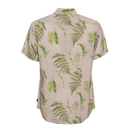 GUESS M2YH51 - PHOENIX PALM PRINT S - KOSZULE - Image 2