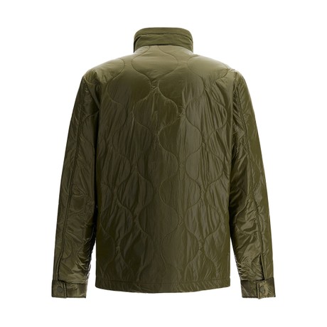 GUESS M2YL10 - OLIVE MORNING - JACKETS - Image 2
