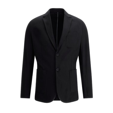 GUESS M2YN24 - Jet Black A996 - BLAZERS - Image 3
