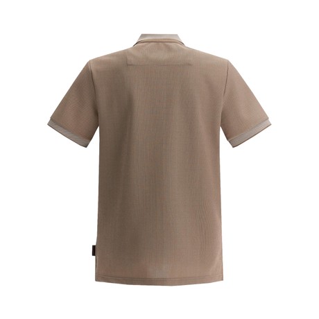 GUESS M2YP06 - PASADENA STONE - POLO - Image 2