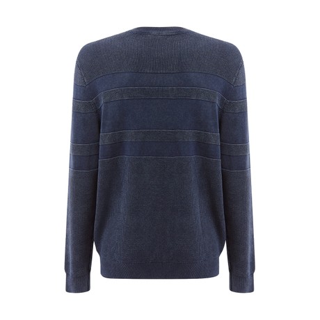 GUESS M2YR08 - DARK BLUE - JERSEYS - Image 2