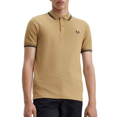 FRED PERRY — M3600