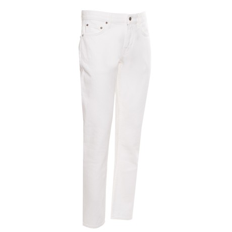 GUESS M3GAS1 - NATURAL WHITE - JEANS - Image 2