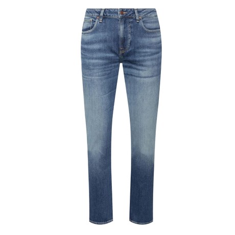 Jeans Guess carry mid. &mdash; photo 3