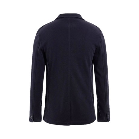 GUESS M3RN24 - SMART BLUE - BLAZERS - Image 2