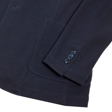 GUESS M3RN24 - SMART BLUE - BLAZERS - Image 3