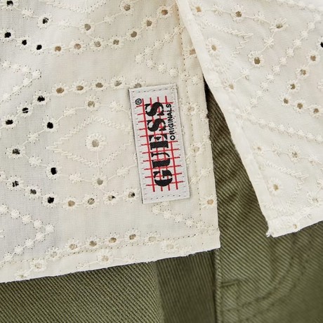 GUESS M3YH05 - SANDY SHORE - SHIRTS - Image 3