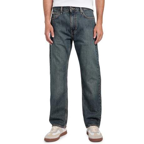 GUESS JEANS — M4BA1B
