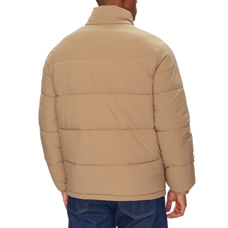 Jackets Guess Jeans wet sand &mdash; фотографии 2