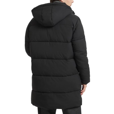 Jackets Guess Jeans jet black a996 &mdash; photo 2