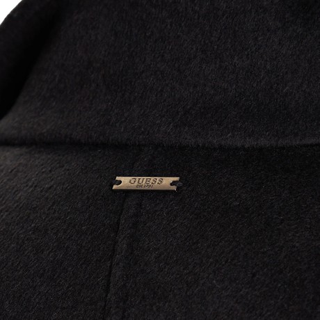 Cappotti Guess jet black a996 &mdash; foto 3