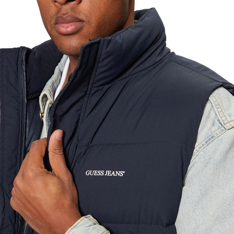 Jackets Guess Jeans daring ocean &mdash; foto 3
