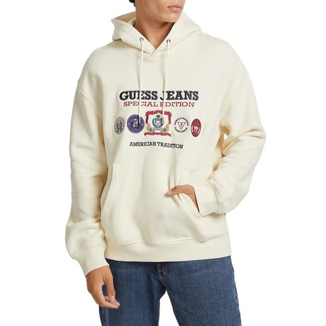 GUESS JEANS — M4BQ32