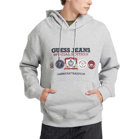 GUESS JEANS — M4BQ32