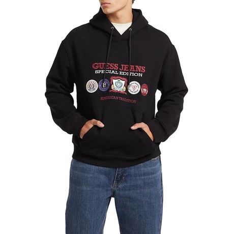 GUESS JEANS — M4BQ32