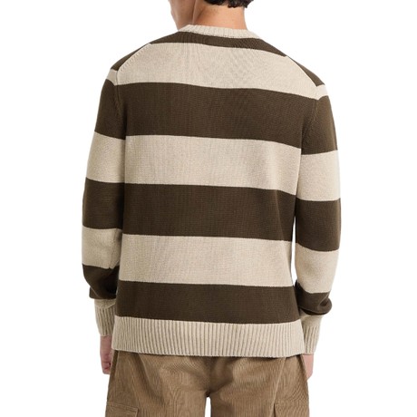Jerseys Guess Jeans oatmeal heather and &mdash; fot 2