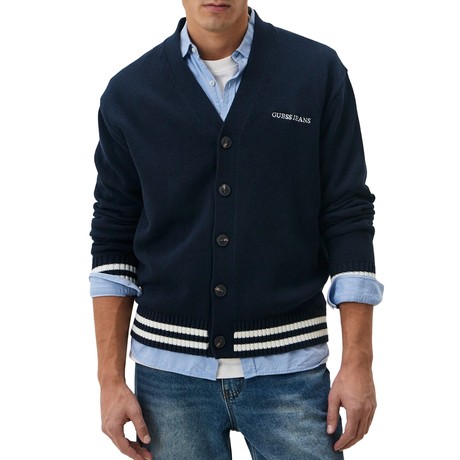 GUESS JEANS — M4BR38