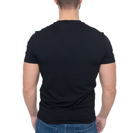 Bielizna Guess jet black a996 &mdash; zdjęcia 2